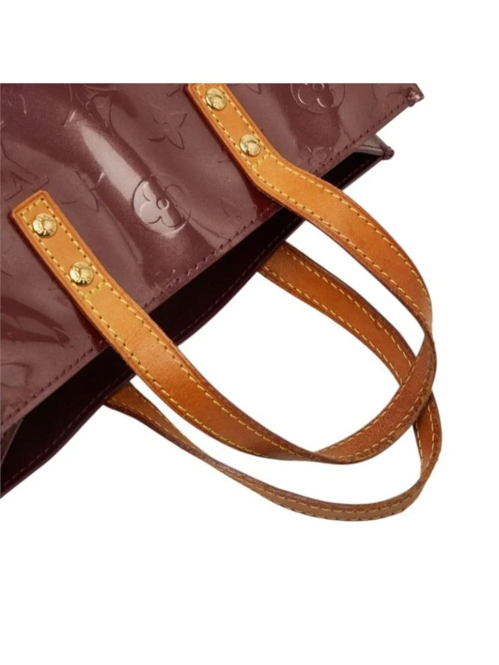 Louis Vuitton brand louis